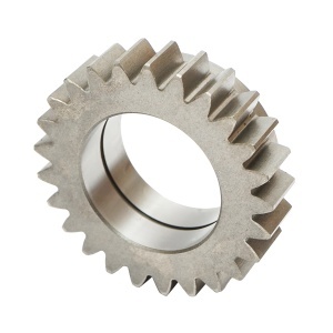 Pinion transmisie cutie viteze mers inapoi pentru Fiat, New Holland Z=25 cod OEM 5125006, 70807075 - Img 5