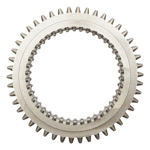 Pinion viteza coroana mers inapoi pentru Fiat, Case IH, Ford, New Holland 5102893 - Img 3