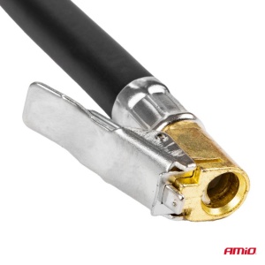 Pistol cu manometru 12 BAR - Img 3