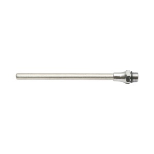 Pistol de suflat aer comprimat cu duza scurta 18mm, medie 100mm Breckner Germany - Img 5