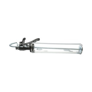 Pistol tub silicon profesional 235mm - Img 5