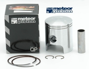 Piston Aprilia AF1 Futura 125cc (54.00mm) Meteor