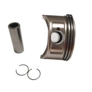 Piston complet Zongshen XP200A (70mm) - Img 2