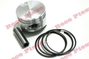Piston generator Honda GX240 - Img 2