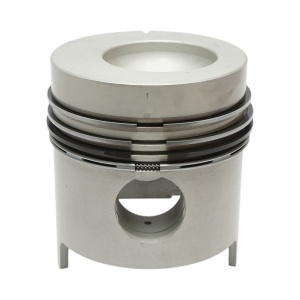 Piston motor 111.78 Ford, New Holland echipat cu segmenti, bolt 38.1mm si sigurante cod OEM C7NN6108V, D2NN6108N, D4NN6108AA, S65820, S67001, 81817183, 81827181, 81846014, 83960615 - Img 3