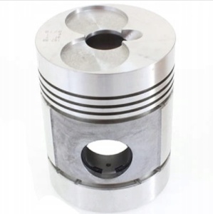 Piston motor C-330 5 inele