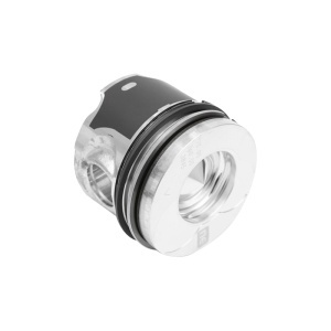 Piston motor echipat 76mm pentru Dacia Logan 1.5dCi bolt fi25 STD - Img 3