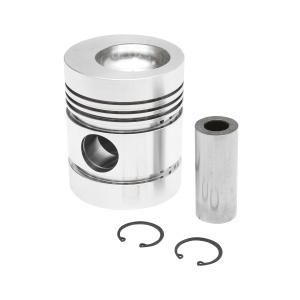 Piston motor echipat cu bolt si segmenti Landini, JCB, Massey Ferguson, motor Perkins cod OEM 02130017,734466M91, 734467M91, 743824M91, 3135F281, 59618, 68332, 82111, 82120, 82137, 82147, U5LH0010, U5LP0016, U5LU0014, U5LU0027