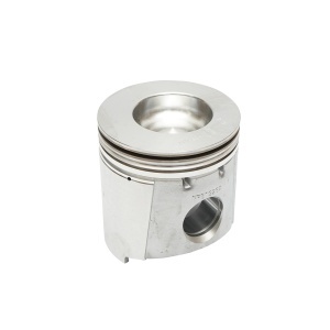 Piston motor pentru cu bolt si siguranta John Deere cod OEM RE11515, RE19282, RE19283, AR55980, AR71067, AR79868, AR87738 Breckner Germany - Img 3