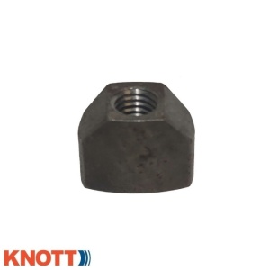 Piuliță de reglare 16-1365, 20-2425/1, 20-2426/1, 20-2710 Knott