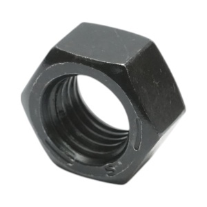 Piulita hexagonala Massey Ferguson 3/4-10 UNC DIN 934 cod OEM 375100X1 - Img 2