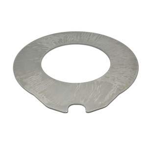 Placa frictiune New Holland cod OEM 5154744, 87534846 - Img 3