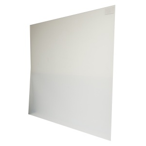 Placa plexiglas transparent 5x1220x1220mm - Img 3
