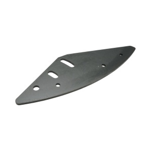 Placa suport cutit furaje Mayer Silo King 520x165x8mm cod OEM 527527429 - Img 2