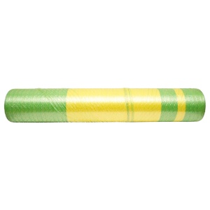 Plasa de balotat HDPE 1,23x3000m THOR - Img 1
