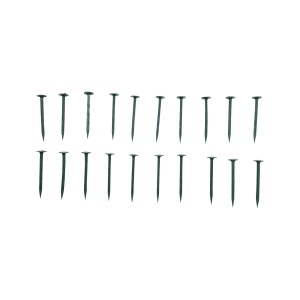 Plasa gard cu picior dublu lungime 50m si inaltime 120cm - Img 4