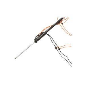 Plasa gard electric inaltime 90cm lungime 50m Breckner Germany - Img 3