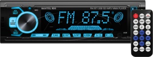 Player auto NAVITEL RD5, 4 X 50W, Bluetooth, USB, AUX - Img 2
