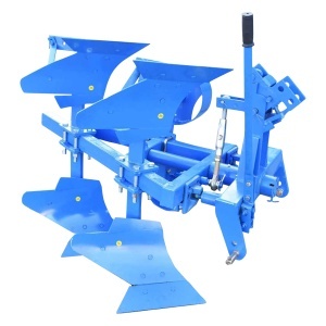 Plug reversibil manual cu 2 trupite/brate - Img 1
