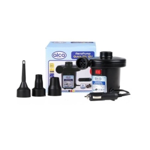 Pompa aer camping 12V QuickFill 211.10 Alca