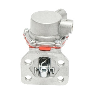 Pompa alimentare Case IH, Landini, Massey Ferguson motor Perkins, Yanmar cod OEM 4224451M91, 3639696M91, 2641A082, PE2641A067, PEULPK0005, U5LPK005, F055477, 2010877, 2641A052, 2641A057, 2641A067, 3055623 - Img 4