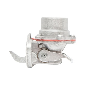 Pompa alimentare combustibil Ford, Massey Ferguson, Case IH, New Holland motor Perkins cod OEM 3068344R91, 81718195, 957E9350B, 38017005 - Img 3