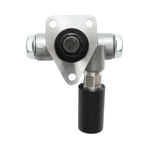Pompa alimentare combustibil John Deere seria 8000, 8010, 8070, 9000 cod OEM RE46375, 100-138, SJD2459 - Img 3