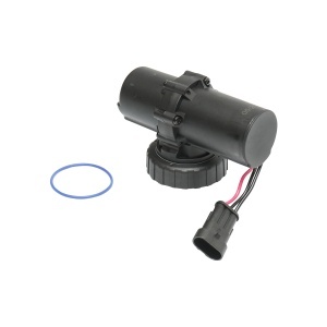 Pompa alimentare electrica pentru Case IH, Fiat, Massey Ferguson, Ford, New Holland, Steyr, Valmet OEM V836867861 - Img 3