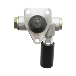 Pompa alimentare Massey Ferguson seria 8100, 8200 cod OEM 836340066, V836340066, 0440008068 - Img 5