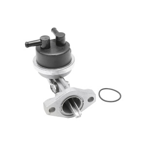 Pompa alimentare pentru John Deere, Claas, Renault cod OEM RE502513, 6005025966, ENT110249 Breckner Germany - Img 2