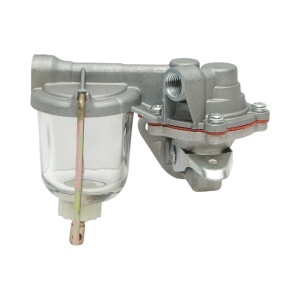 Pompa alimentare pentru Massey Ferguson, Landini, Perkins OEM 2641406 - Img 5