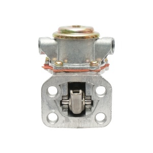 Pompa alimentare pentru PERKINS, JCB, CLAAS, LANDINI, MASSEY FERGUSON cod OEM 1447017M91, 1447688M91, 2641711, 2641713, 2641725, 2641728, 2641A053, 3637290M91 - Img 2