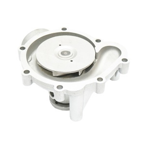 Pompa apa cu garnitura pentru Deutz-Fhar OEM 02937437 - Img 2