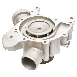 Pompa apa pentru Deutz OEM 04901106 - Img 3