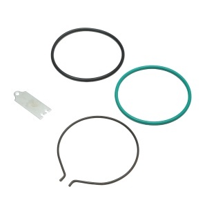 Pompa apa pentru John Deere cod OEM RE521502 - Img 5