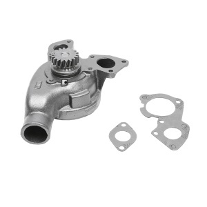 Pompa apa pentru Massey Ferguson, Landini, Perkins, JCB OEM 4131E011 - Img 2