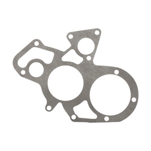 Pompa apa pentru Massey Ferguson, Perkins cod OEM 4224708M91, 923978.018, 923978.0180 Breckner Germany - Img 7