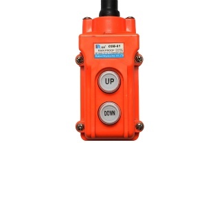 Pompa basculare 12V, 1.6kW 160 bar cu rezervor metalic 10L Breckner Germany - Img 4