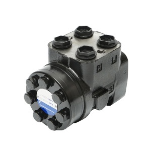 Pompa Danfoss OSPC 100 ON pentru Fiat ,Case IH, Massey Ferguson, New Holland 5164616 - Img 4