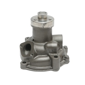 Pompa de apa Fiat, Claas, Case, New Holland, Iveco, Renault, Steyr cod OEM 504065104, 8013363, 99454833, 6005025575, 6005031342 - Img 2