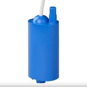 Pompa de apa submersibila 12V-15L in blister - Img 3