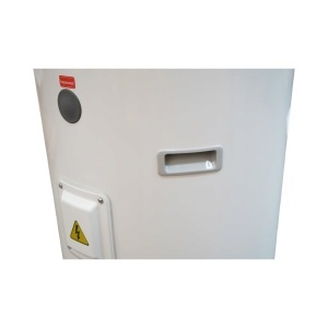Pompa de caldura 2.5kW, 220V cu boiler apa calda incorporat 200L, 65°C, R290 SPRSUN - Img 8