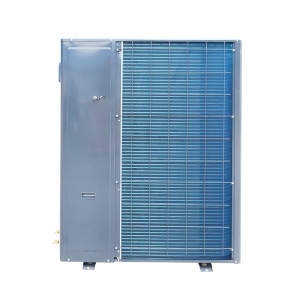 Pompa de caldura 25 KW, 380V, ASH-85CHW/FR aer-apa Aokol - Img 4