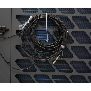 Pompa de caldura aer-apa monobloc 11.5kW, 220V, 75°C, R290 SPRSUN - Img 8
