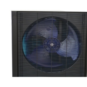 Pompa de caldura aer-apa monobloc 35kW, 380V, 55°C IPX4 SPRSUN - Img 5