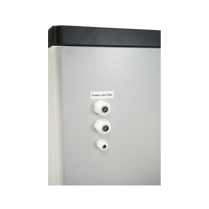 Pompa de caldura monobloc aer-are 23KW, 380V IPX4 Pool World - Img 7