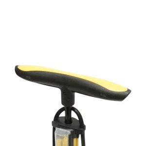 Pompa de mana cu manometru 0-160 PSI 38x650mm Crownman - Img 6