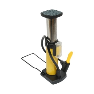 Pompa de picior 45x180mm Crownman - Img 3
