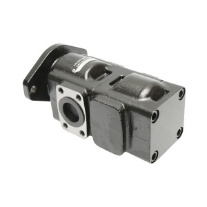 Pompa hidraulica 36/26CC, REV pentru JCB cod OEM 20/912800, 20/903100, 20/902900 - Img 3