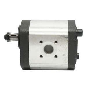 Pompa hidraulica debit 19cm3, sens rotatie spre stanga pentru Fendt, Deutz-Fahr OEM G278941100010 - Img 3